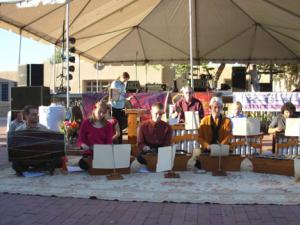 Globalquerque World Music Festival, September 2006